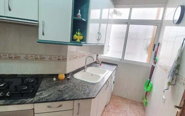 Exceptional apartment in the heart of the city