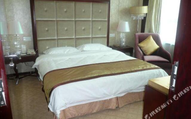 Tong Mei International Hotel
