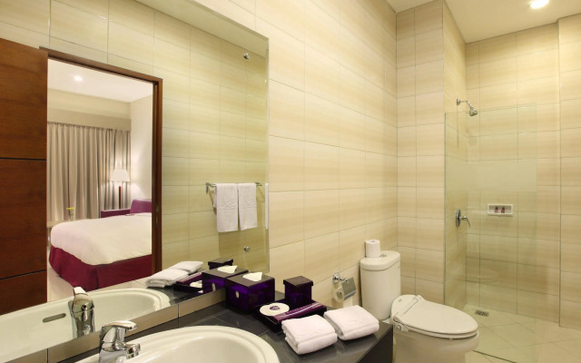 Kuta Central Park Hotel
