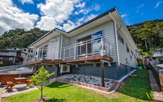 Paihia Paradise - Paihia Holiday Home