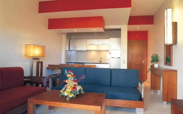 Hotel Apartamento Balaia Atlantico