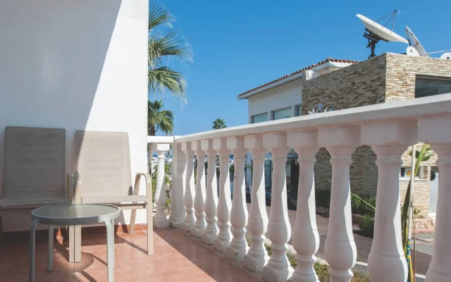 Protaras Villa Nicol 17