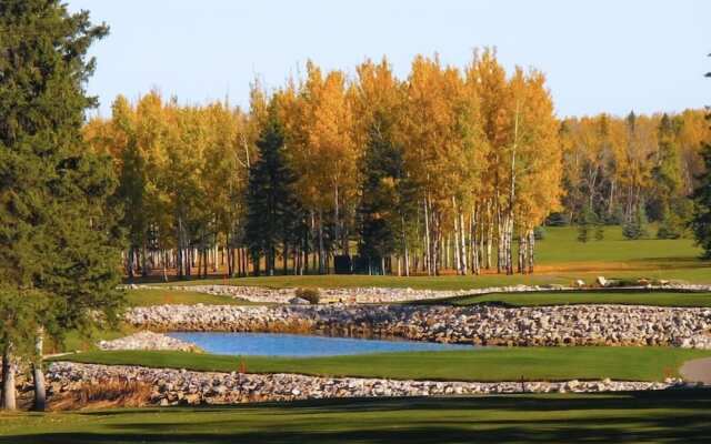 Best Western Plus Mountainview Inn & Suites