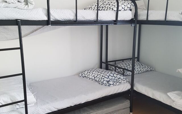 Sarang Guesthouse Dongdaemun