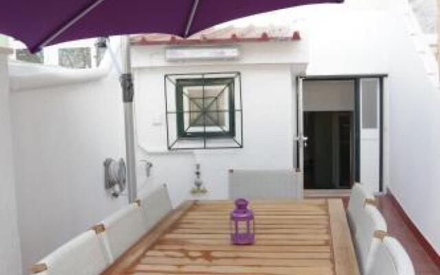 Novo Apartamento Graça