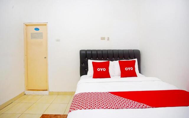 Guest House Kencana Syariah