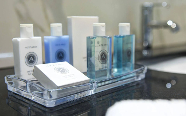 The K Boutique Hotel