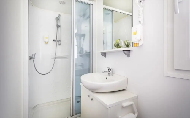 Maistra Camping Valkanela Mobile homes