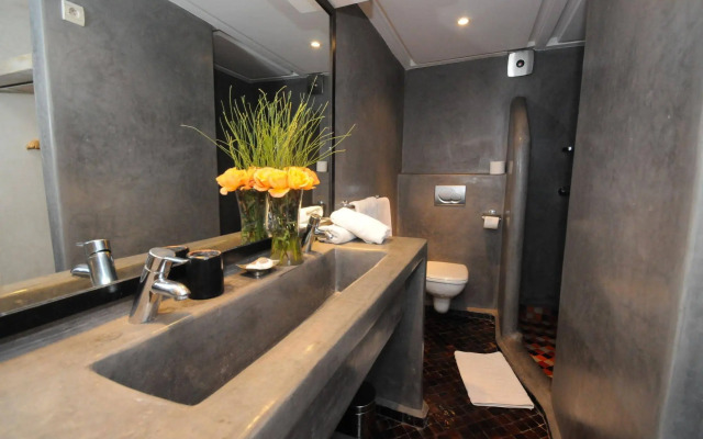 Riad Vendôme & Spa