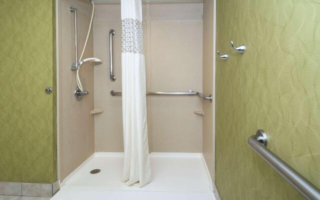 Hampton Inn Winston-Salem Hanes Mall