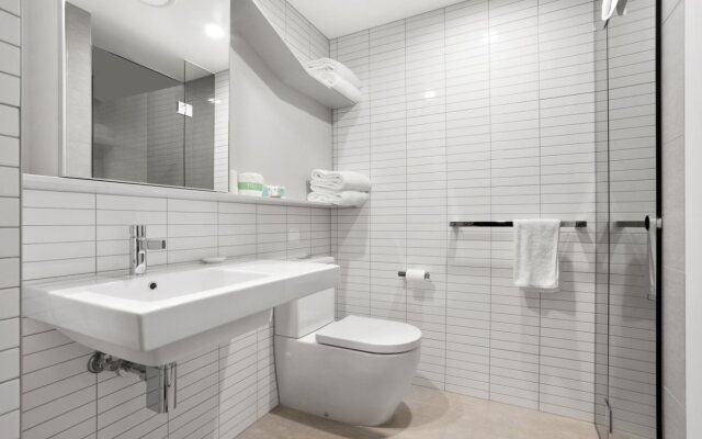 Platinum City Serviced Apartments