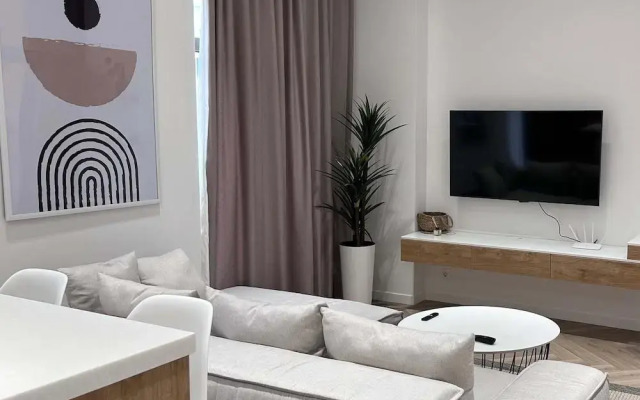 Boulevard Residence