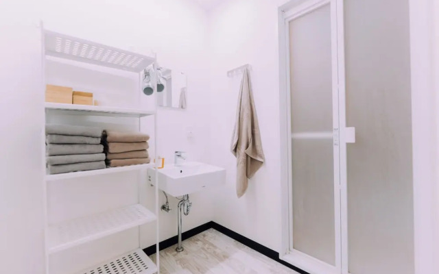 3BD Yuzawa Onsen Lodge - House B