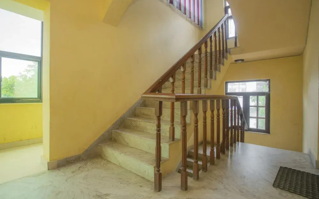 Dhulikhel Training Centre by OYO Rooms