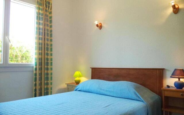 Appartement Narbonne, 4 pièces, 8 personnes - FR-1-229B-510