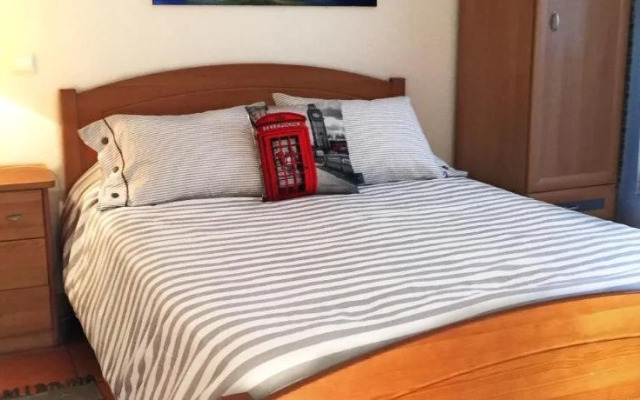 Vila Castelo Tradicional