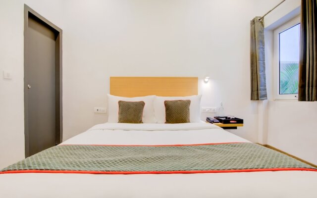 OYO Townhouse 191 Hotel Vivek