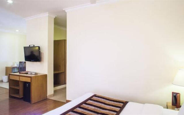 Timber Trail Resort