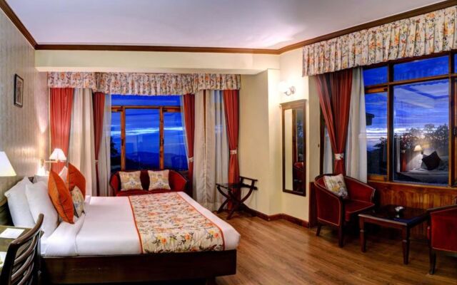 Summit Le Royale Hotel, Shimla