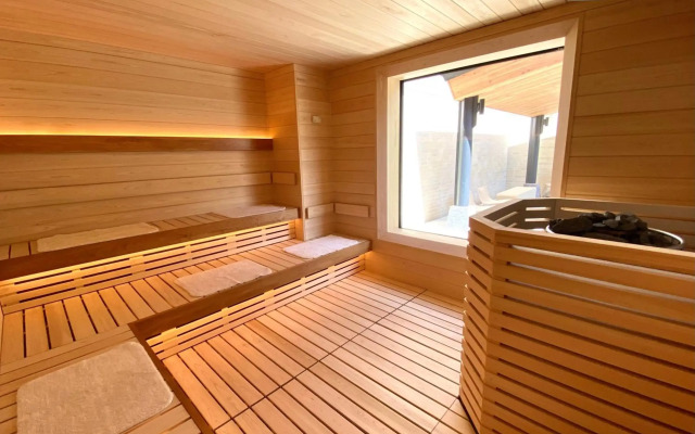 Karuizawa Prince Hotel West