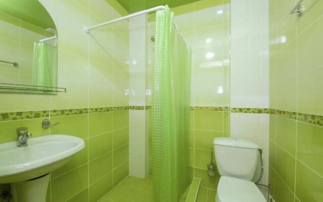 Отель Протос