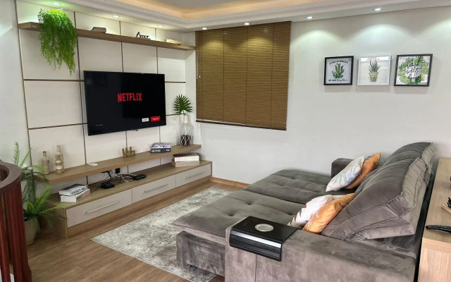 Cobertura maravilhosa em Canela stayhousetemporada