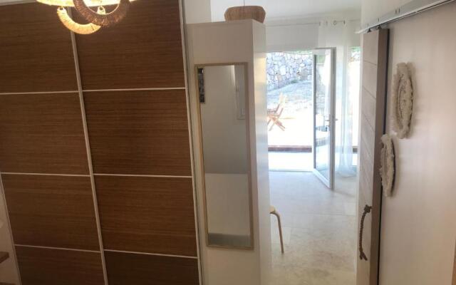 LE NOMADE au Clos en Provence