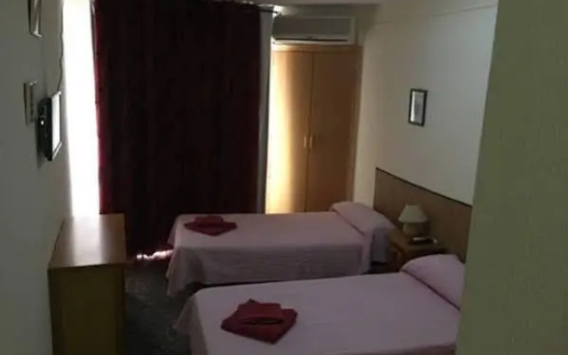Hostal L Escaleta