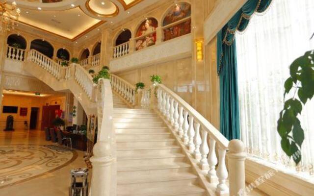 Vienna Hotel (Hanshan Rainbow Bridge)