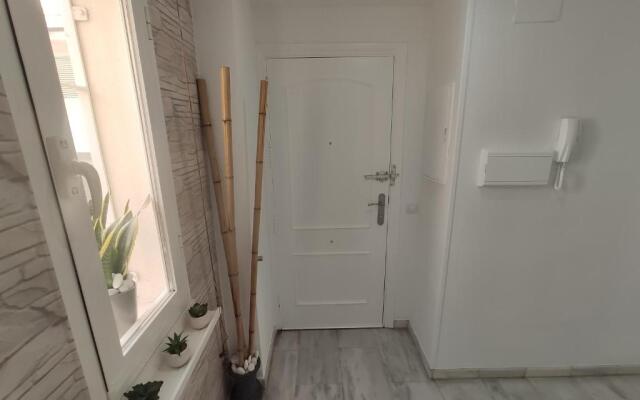 Apartamento Nuevo A 50 M. De La Playa