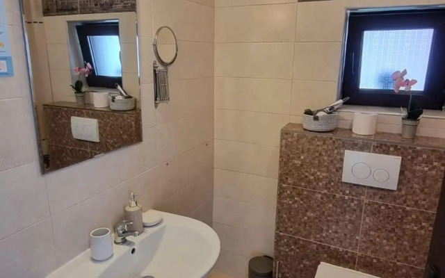 Salt Orchid Apartments