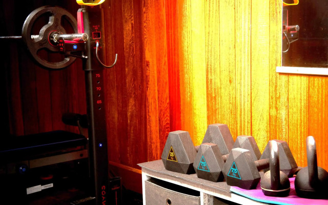 La Villa Baie du Marin