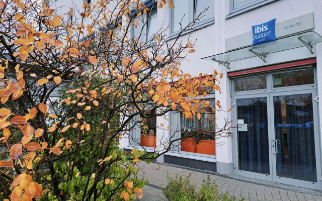 ibis budget Berlin Ost