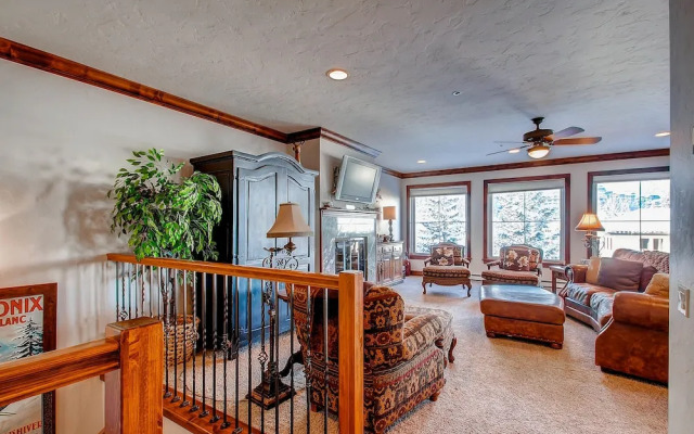 Centennial 2 Bedroom Condo Unit no. 3