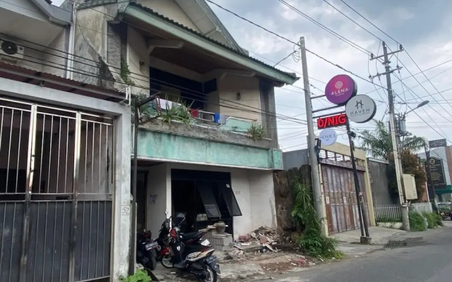 Hotel O Griya Mbah Rono