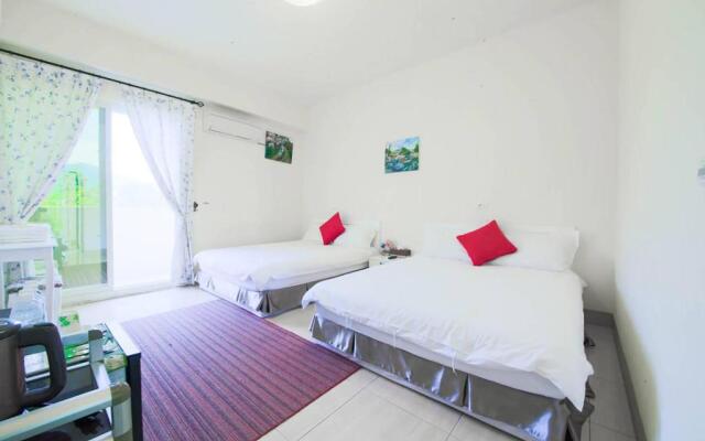 Dong Pan B&B