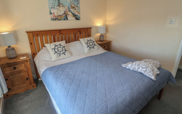 Daisy Lodge