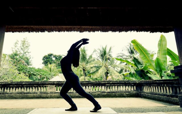 Pertiwi Resort & Spa