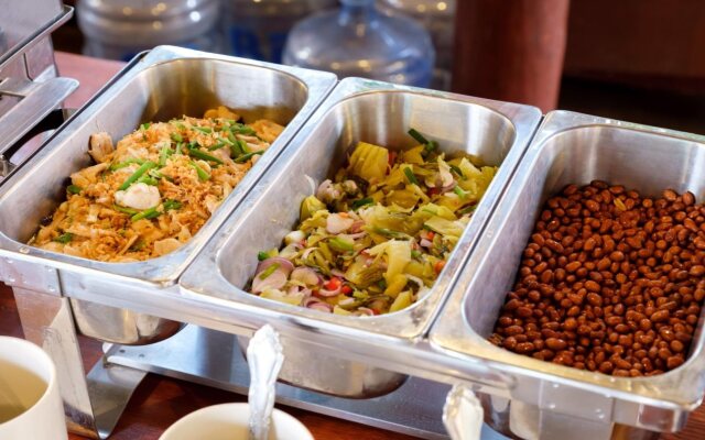 Bundhaya Resort Koh Lipe