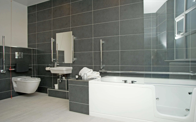 Best Western Carlton Hotel