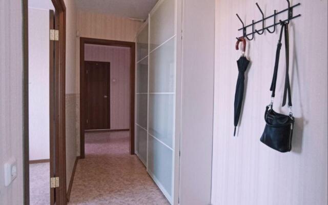 Апартаменты на улице Сулимова 92Б