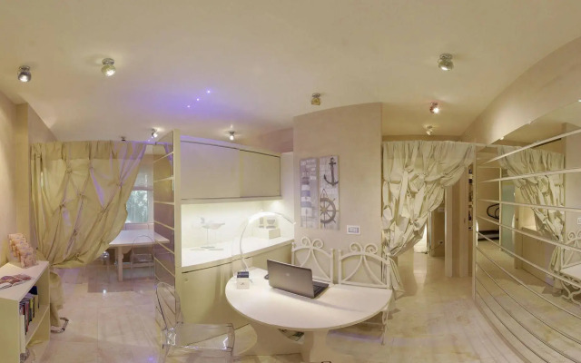 Residence Spa Mirabel