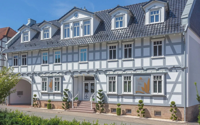 SPA VILLA Beauty und Wellness Resort