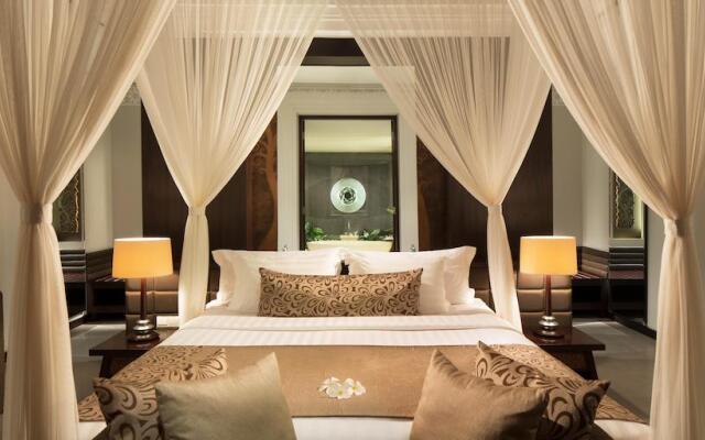 White Rose Kuta Resort, Villas & Spa