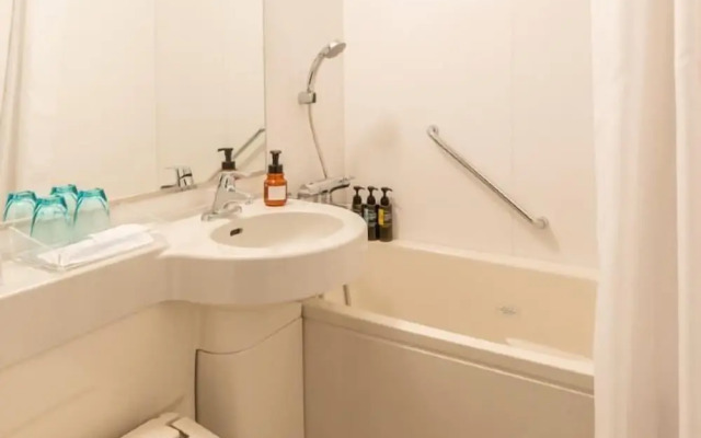 Far East Village Hotel Ariake, Tokyo