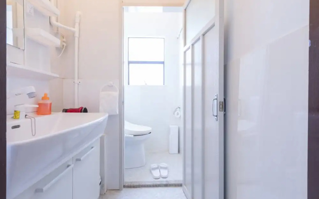 Almas Guest House - Hostel