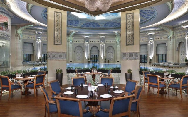 The Ritz-Carlton, Riyadh