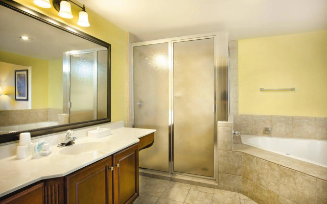 Club Wyndham Old Town Alexandria