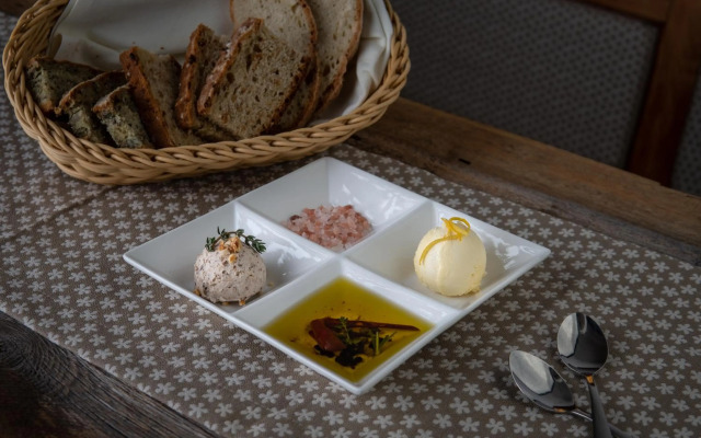 Hotel Restaurant Alatsee