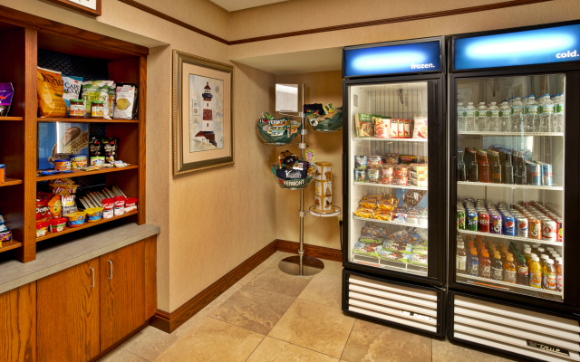 Hampton Inn & Suites Rockport-Fulton